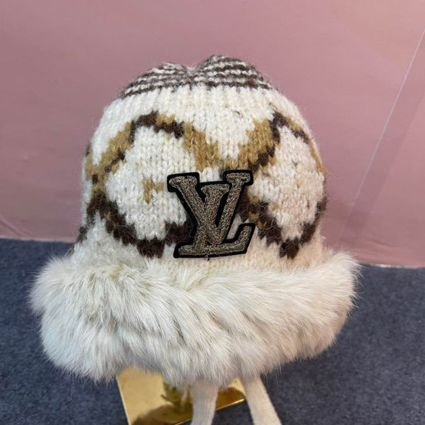 LV Hat