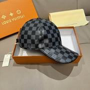 LV cap