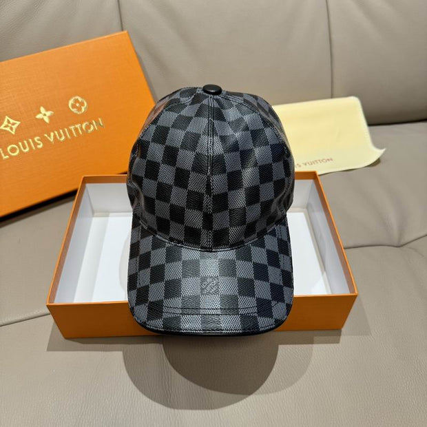 LV cap