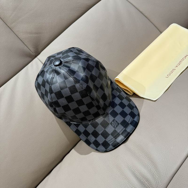 LV cap