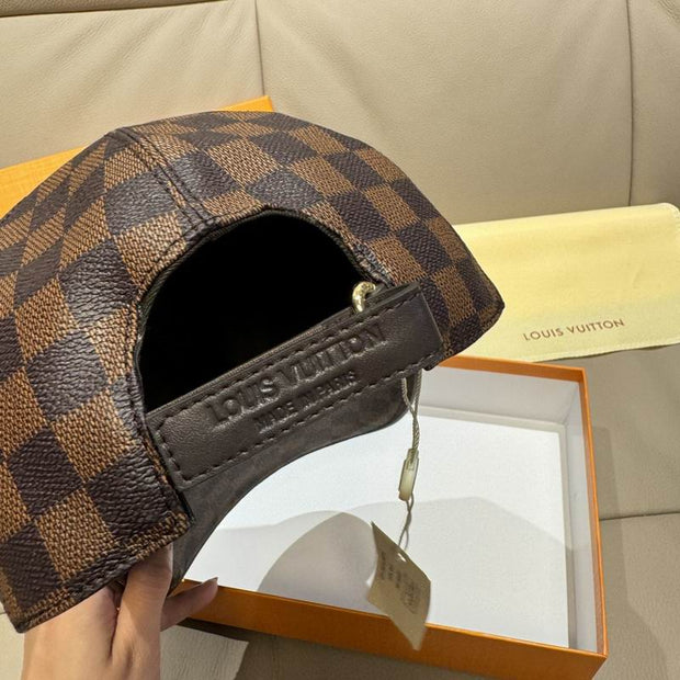 LV cap