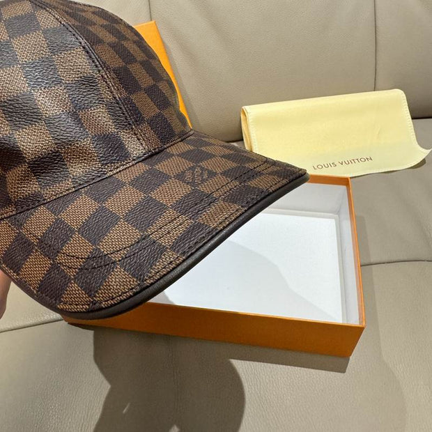 LV cap