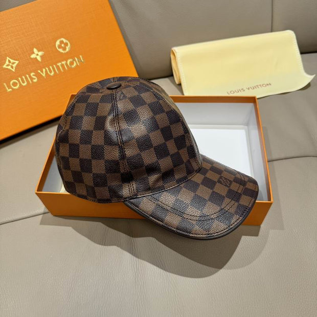 LV cap