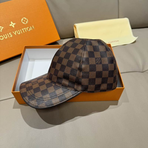 LV cap