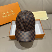 LV cap