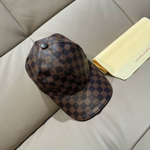 LV cap