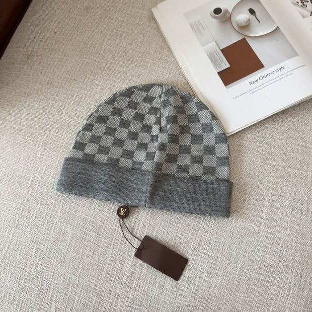 LV Hat