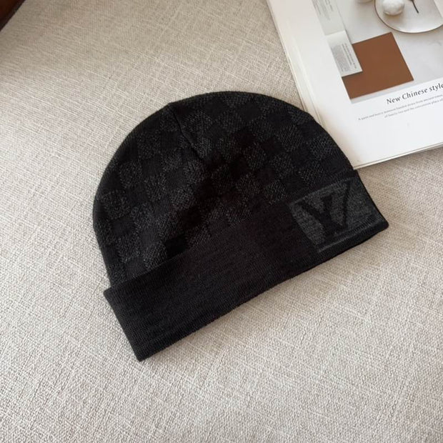 LV Hat