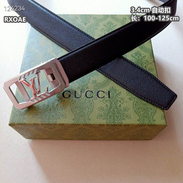 LV Belt