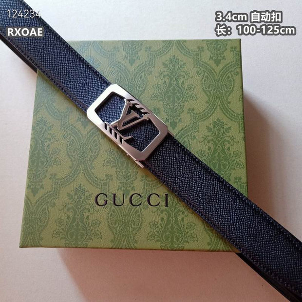 LV Belt