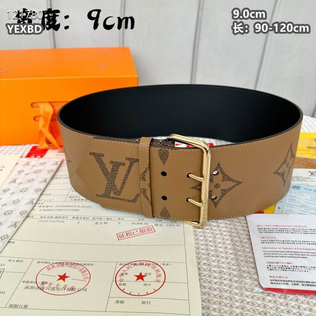 LV Belt