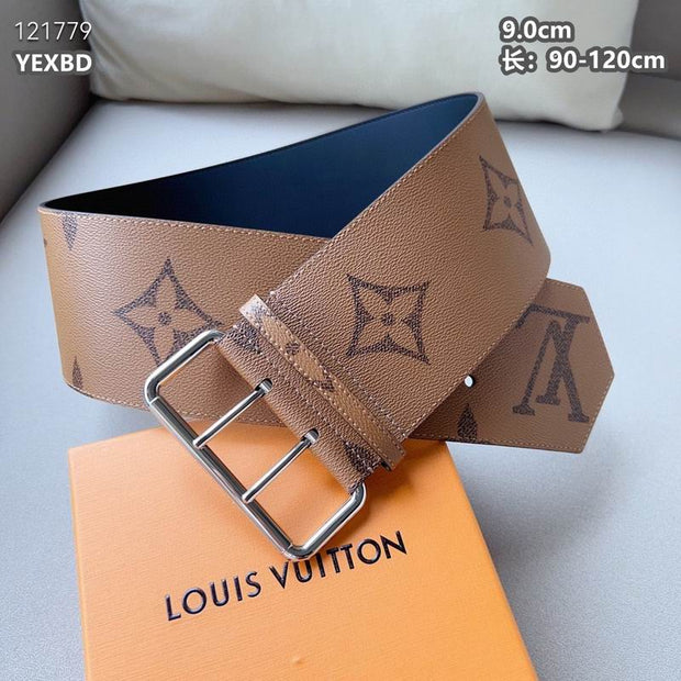 LV Belt