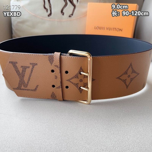 LV Belt