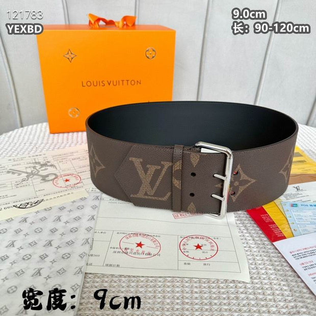 LV Belt