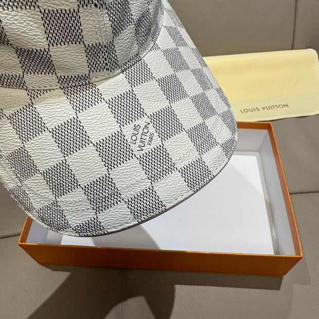 LV cap