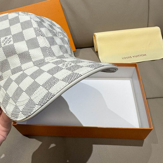 LV cap