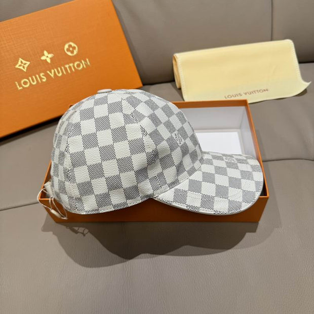 LV cap