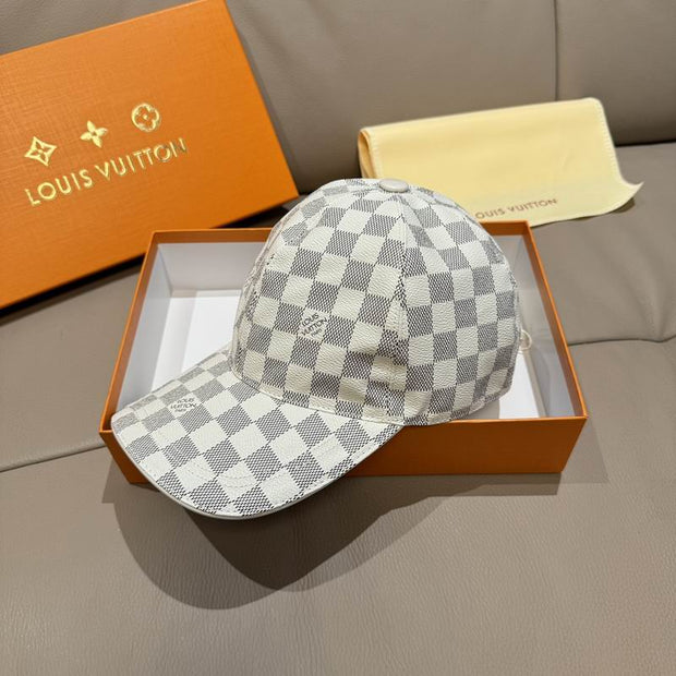 LV cap