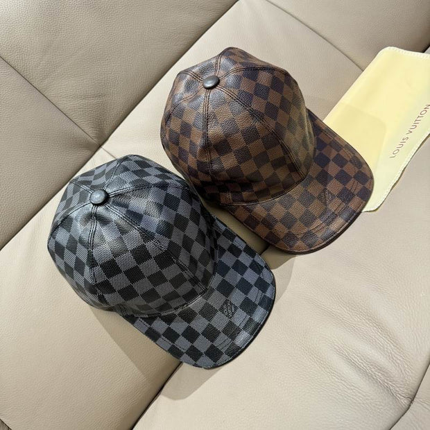 LV cap