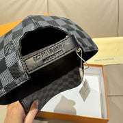 LV cap