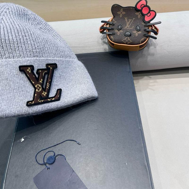 LV Hat