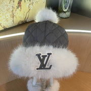 LV Hat