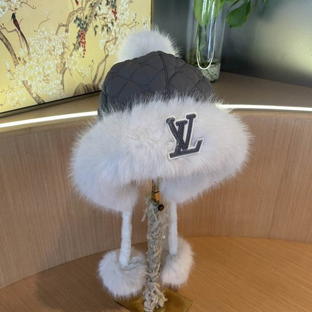 LV Hat