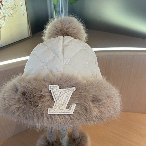 LV Hat