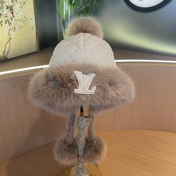 LV Hat