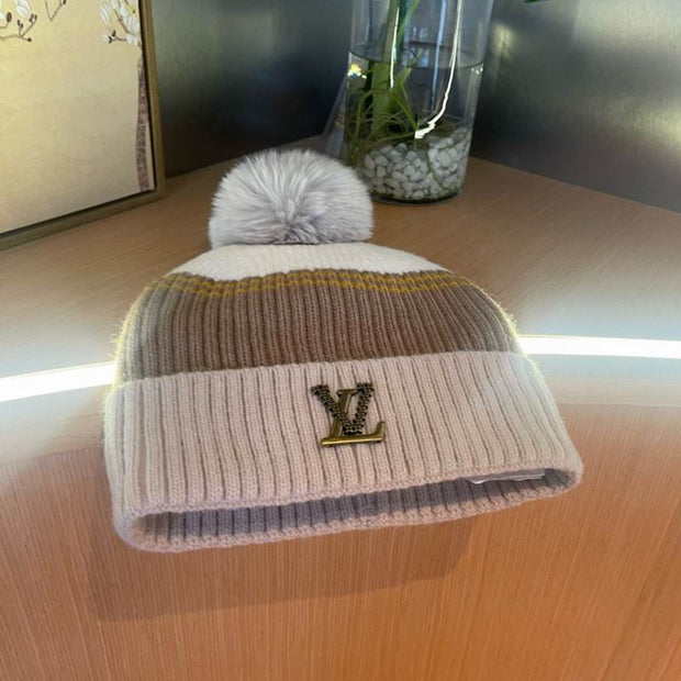 LV Hat