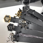 Philipp Plein Belt