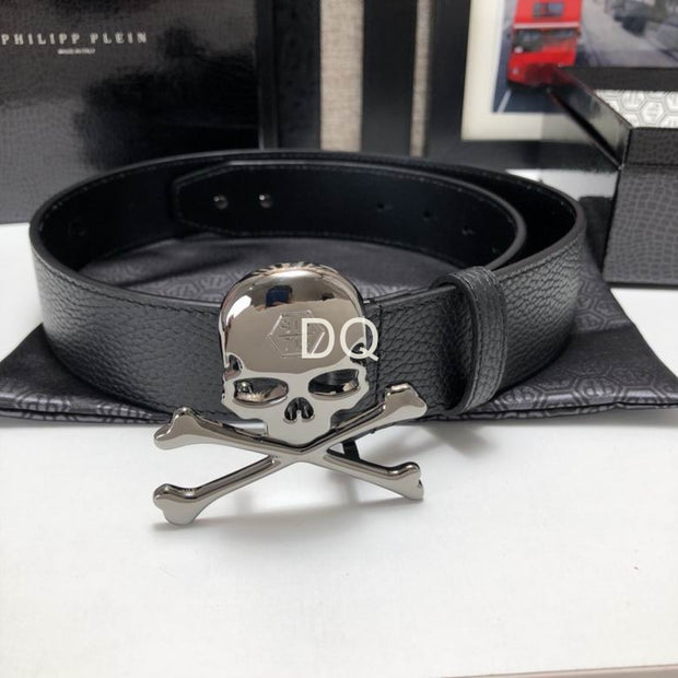 Philipp Plein Belt