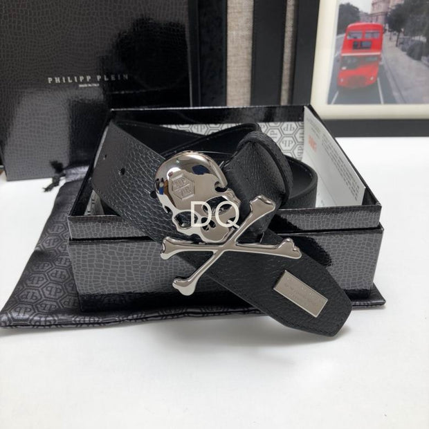 Philipp Plein Belt