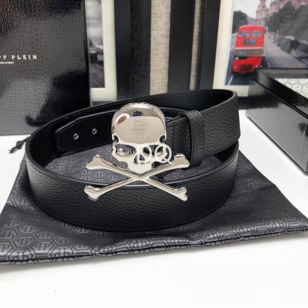 Philipp Plein Belt