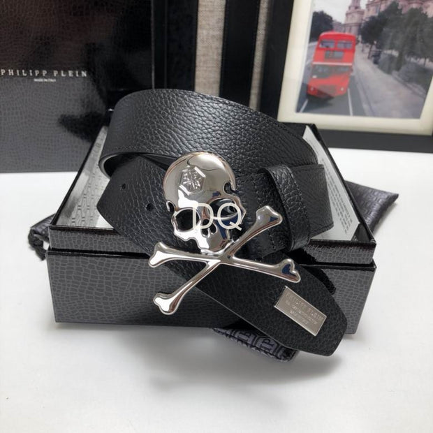 Philipp Plein Belt