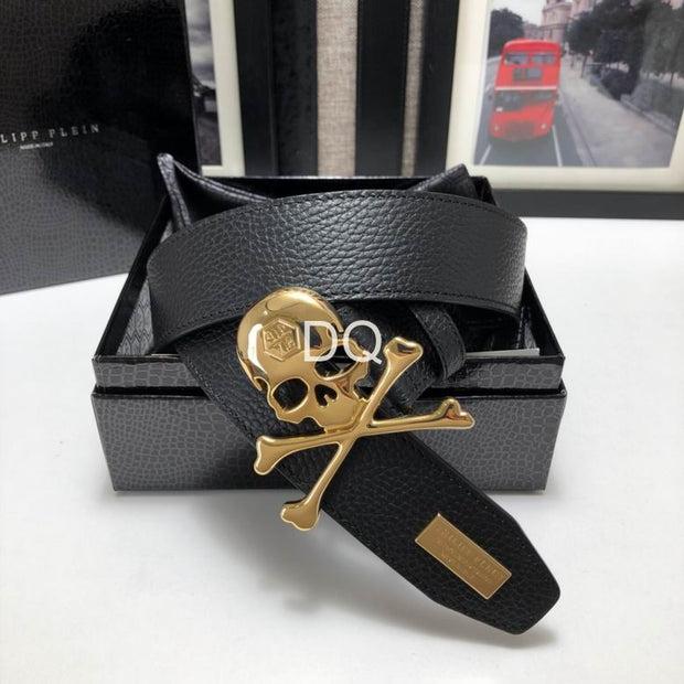 Philipp Plein Belt