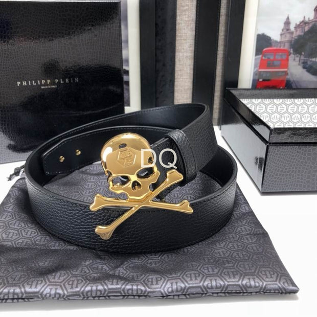 Philipp Plein Belt