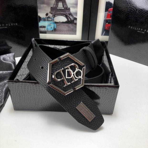 Philipp Plein Belt