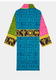 Versace Baroque Wear