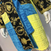 Versace Baroque Wear