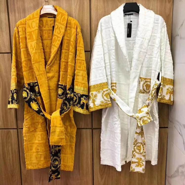 Versace Bathrobe