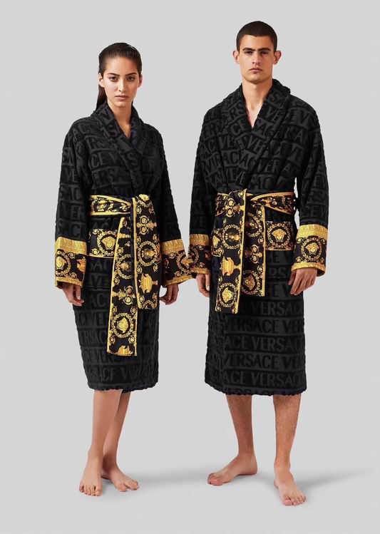 Versace Bathrobe