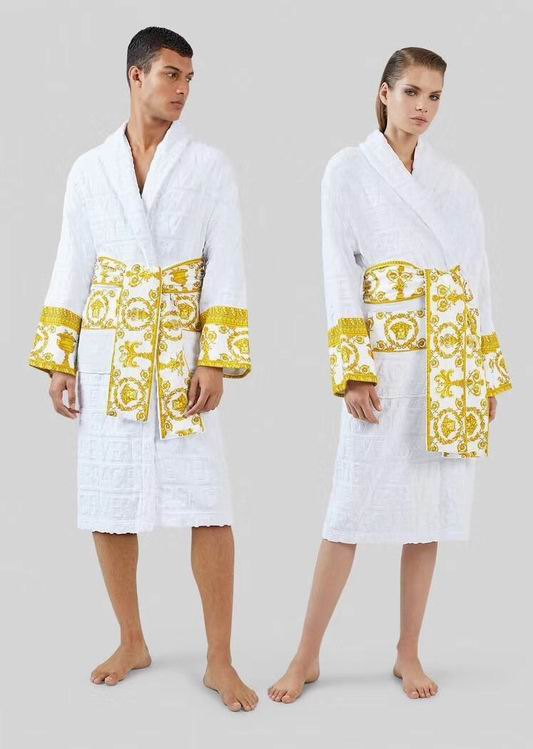 Versace Bathrobe