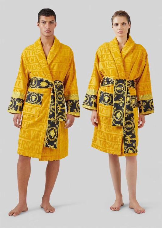 Versace Bathrobe