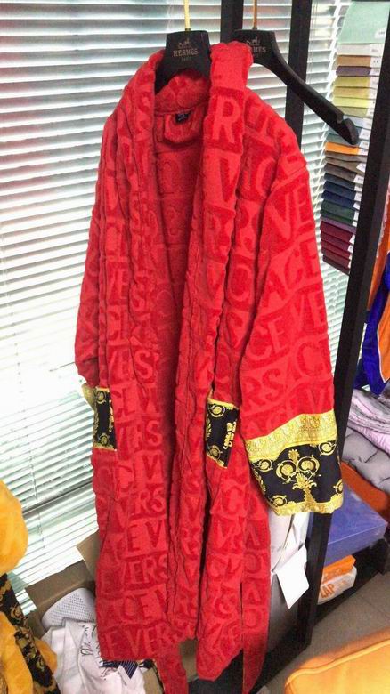 Versace Bathrobe