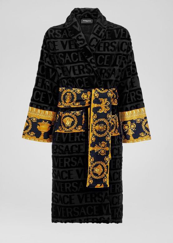 Versace Bathrobe