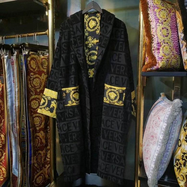 Versace Bathrobe