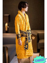 Versace Bathrobe