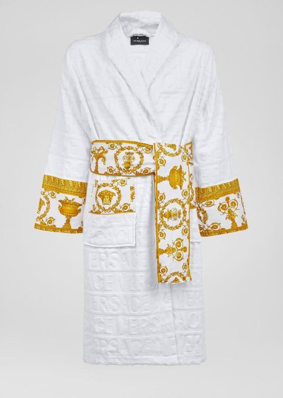 Versace Bathrobe