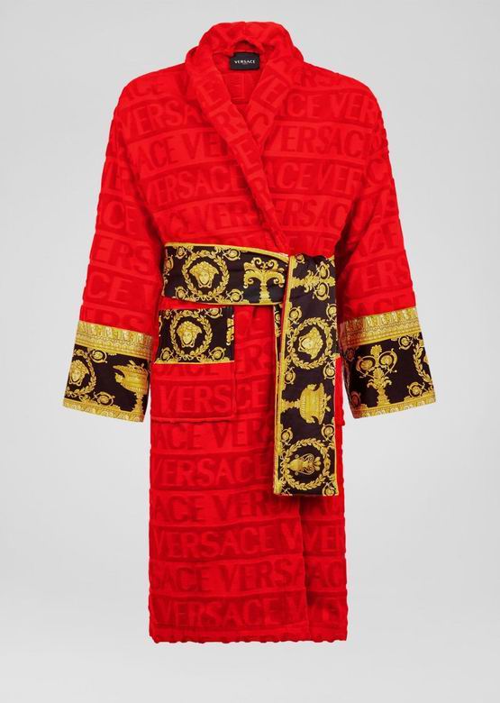 Versace Bathrobe